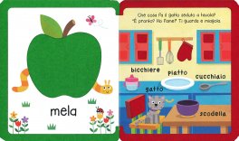 Le Prime Parole — Libro - 3