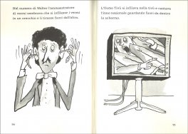 Le Prodigiose Puzzette di Pesce Batuffolo — Libro - 3