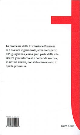 Le Promesse Tradite — Libro - 2