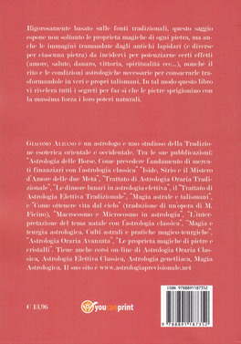 Le Proprietà Magiche di Pietre e Cristalli — Libro - 2