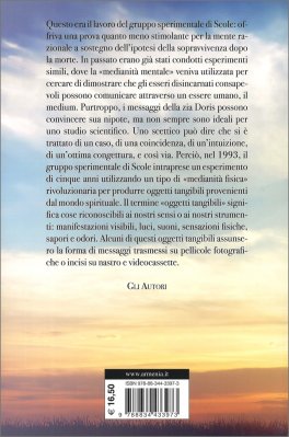 Le Prove Scientifiche della Vita dopo la Morte — Libro - 2
