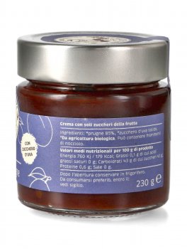 Le Prugne con Zucchero d'Uva Bio - 3