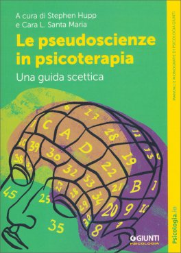 Le Pseudoscienze in Psicoterapia — Libro - 1