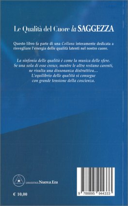 Le Qualità del Cuore - La Saggezza — Libro - 2