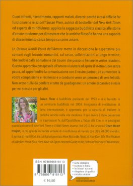 Le Quattro Nobili Verità sull'Amore — Libro - 2