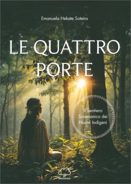 Le Quattro Porte — Libro - 1