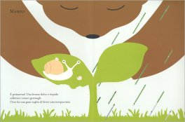 Le Quattro Stagioni — Libro - 3