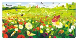 Le Quattro Stagioni di Vivaldi — Libro - 3