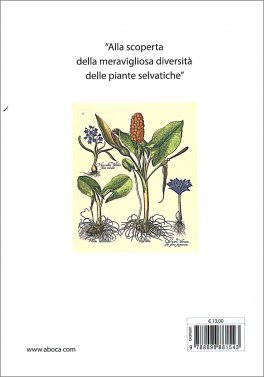 Le Radici — Libro - 2