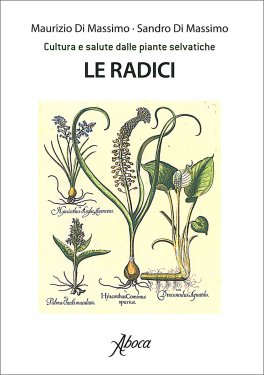 Le Radici — Libro - 1
