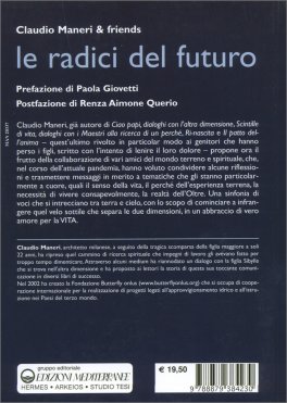 Le Radici del Futuro — Libro - 2