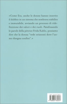 Le Radici del Mondo - Eva le Donne e la Bibbia — Libro - 2