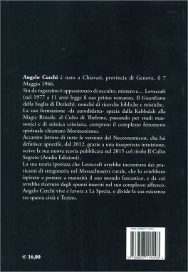 Le Radici del Necronomicon — Libro - 2