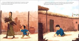 Le Radici dell'Amore — Libro - 3