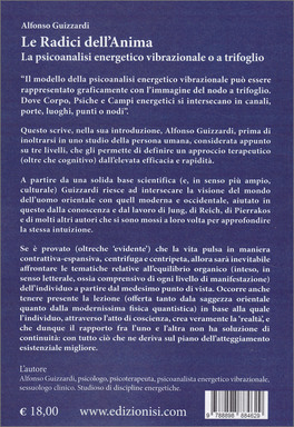 Le Radici dell'Anima — Libro - 2