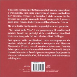 Le Radici della Vita — Audiolibro - 2