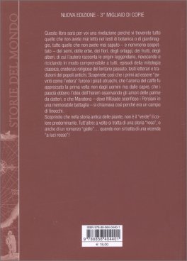 Le Radici delle Piante — Libro - 2