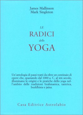 Le Radici dello Yoga — Libro - 1
