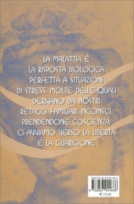 Le Radici Familiari della Malattia Vol.1 — Libro - 2