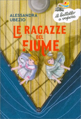 Le Ragazze del Fiume — Libro - 1