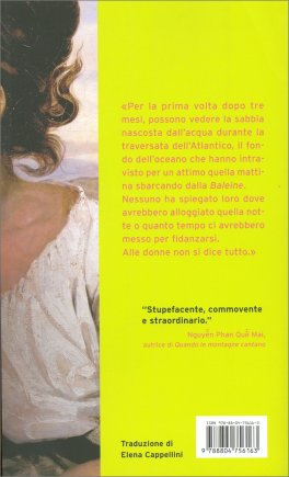 Le Ragazze della Baleine — Libro - 2