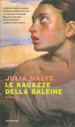 Le Ragazze della Baleine — Libro - 1