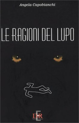 Le Ragioni del Lupo — Libro - 1