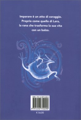 Le Rane che si Credevano Pesci — Libro - 2