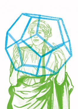 Le Regine della Filosofia — Libro - 6