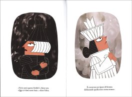 Le Regine Litigiose — Libro - 3