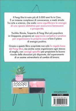 Le Regole d'Oro del Feng Shui — Libro - 2