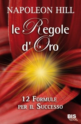 Ebook - Le Regole d'Oro — eBook - 1