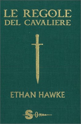 Le Regole del Cavaliere — Libro - 1