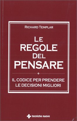 Le Regole del Pensare