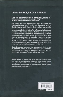 Le Regole del Potere — Libro - 2