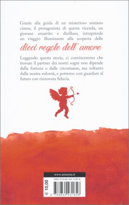 Le Regole dell'Amore — Libro - 2