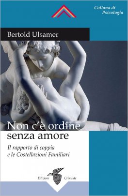 Non c'è Ordine senza Amore — Libro - 1
