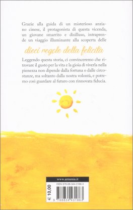 Le Regole della Felicità — Libro - 2