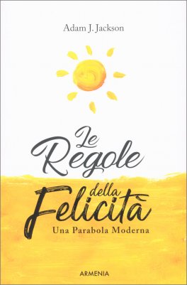 Le Regole della Felicità — Libro - 1