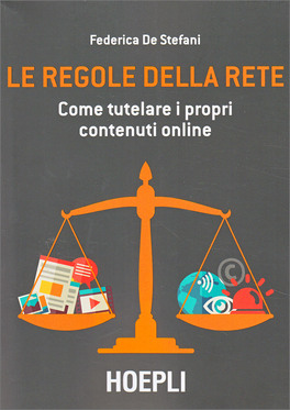 Le Regole della Rete — Libro - 1