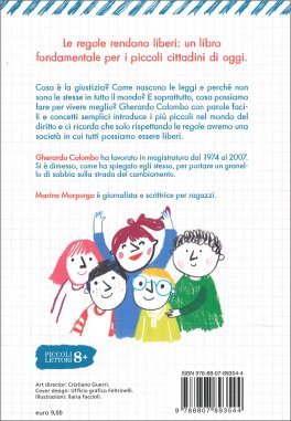 Le Regole Raccontate ai Bambini — Libro - 2
