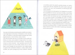 Le Regole Raccontate ai Bambini — Libro - 3