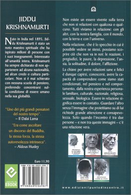 Le Relazioni — Libro - 2
