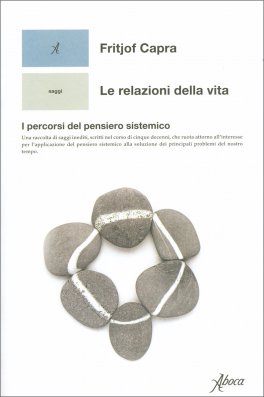 Le Relazioni della Vita — Libro - 1