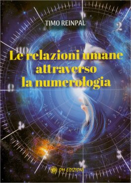 Le Relazioni Umane Attraverso la Numerologia — Libro - 1