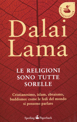 Le Religioni sono tutte Sorelle — Libro - 1