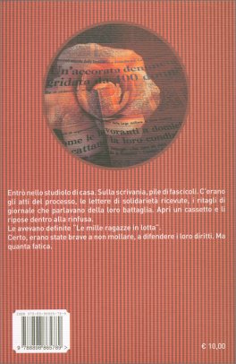 Le Ricamatrici — Libro - 2