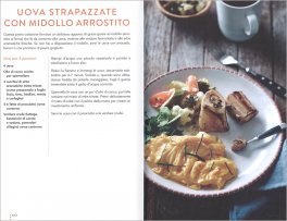 Le Ricette Chetogeniche — Libro - 3