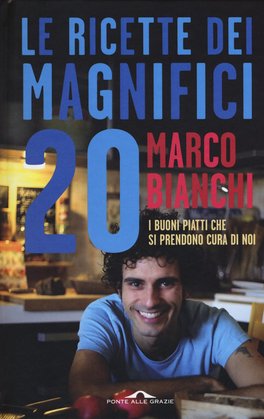 Le Ricette dei Magnifici 20 — Libro - 1