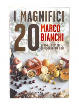 Le Ricette dei Magnifici 20 + I Magnifici 20 - Cofanetto — Libro - 3